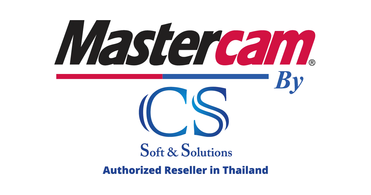 Mastercam Download CS Soft & Solutions