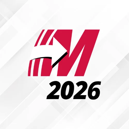 ภาพปกโปรไฟล์ Mastercam 2026