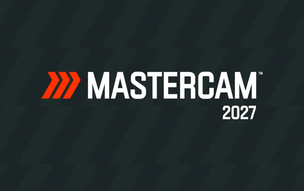 แบนเนอร์ประกาศเปิดตัว Mastercam 2027
