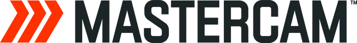 โลโก้ Mastercam ซอฟต์แวร์ CAD/CAM จาก CNC Software, LLC