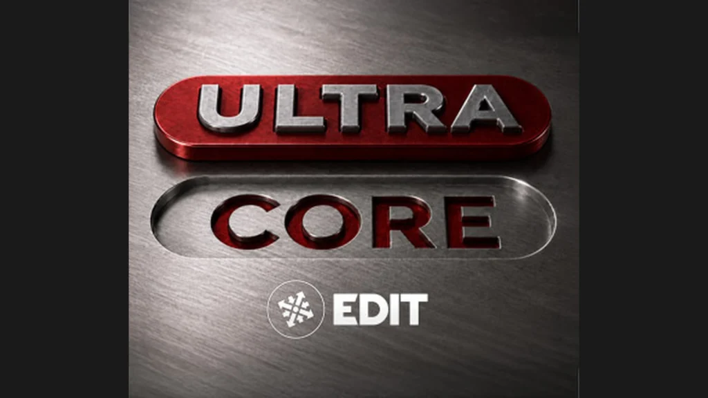 CIMCO Edit Core และ Ultra — เปลี่ยนอะไรสำหรับผู้ใช้ CIMCO Edit